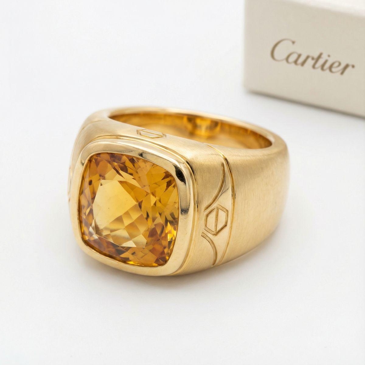 Earth - Pixiu Kun Ring - 1